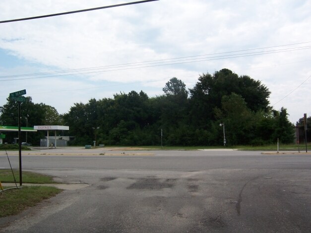 935 N Main St, Sumter, SC for sale - Primary Photo - Image 1 of 1