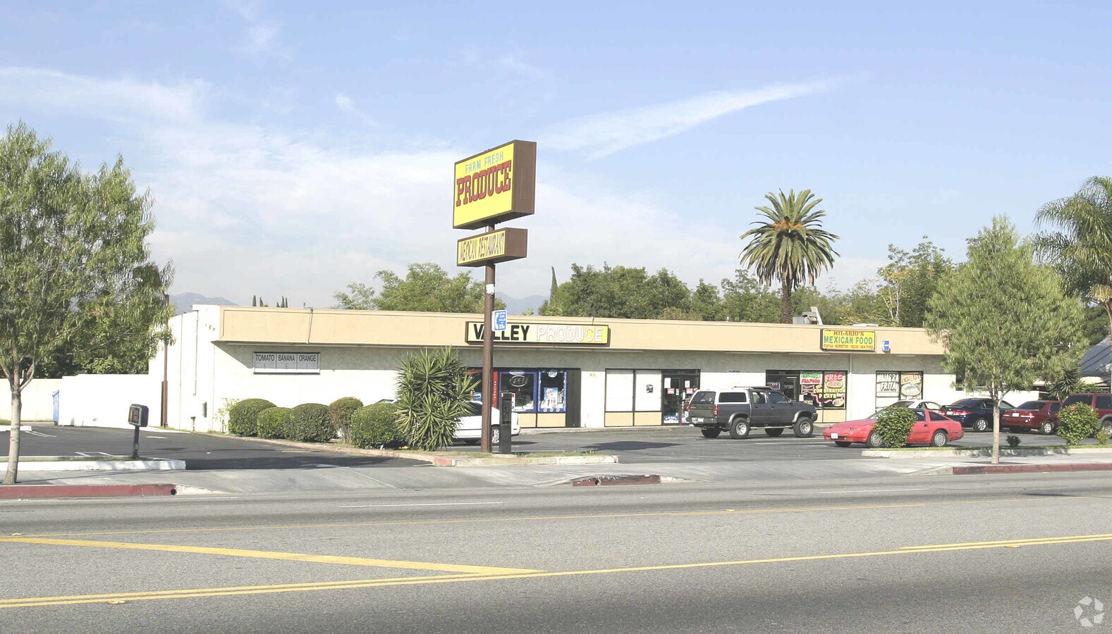 9423 Valley Blvd, Rosemead, CA 91770