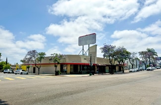 More details for 3725-3727 University Ave, San Diego, CA - Office/Retail, Retail for Lease