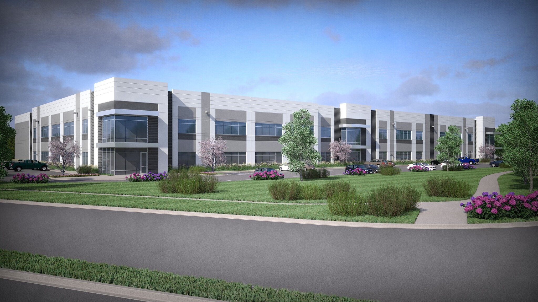 2180 N Glenville Dr, Richardson, TX for lease Building Photo- Image 1 of 4