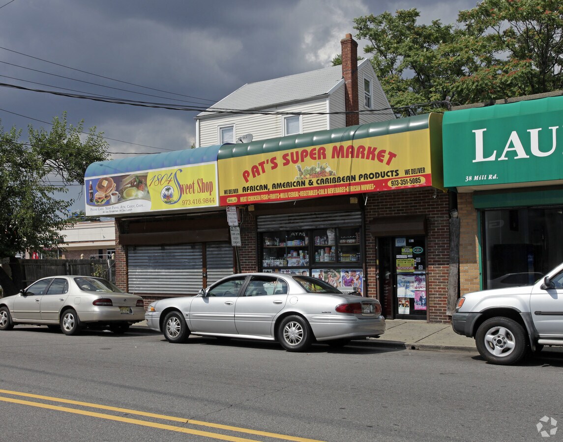 3234 Mill Rd, Irvington, NJ 07111