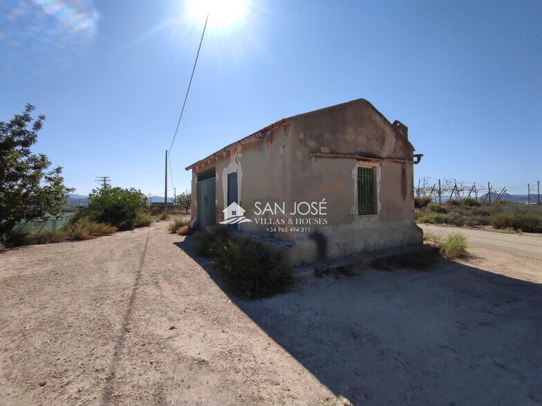 Land in Alicante, Alicante for sale - Building Photo - Image 3 of 8