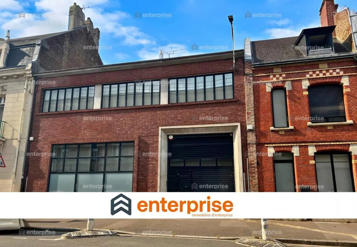 Office in Amiens for sale Building Photo- Image 1 of 10