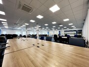 i-Centre - Warehouse