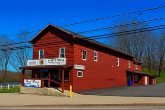 More details for 1292 Oak Orchard Rd, Kent, NY - Retail for Sale