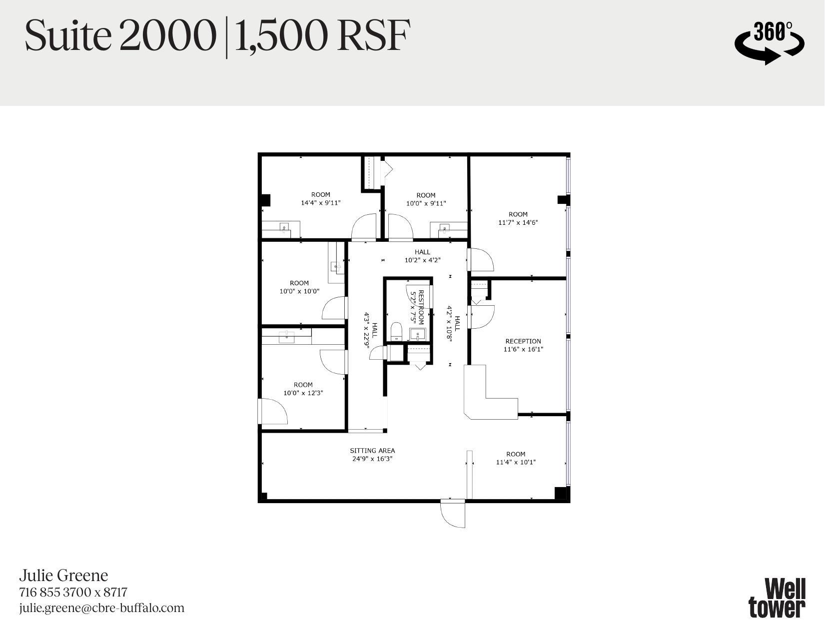 6930 Williams Rd, Niagara Falls, NY for lease Floor Plan- Image 1 of 1