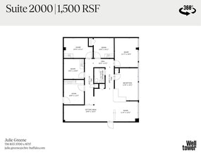 6930 Williams Rd, Niagara Falls, NY for lease Floor Plan- Image 1 of 1