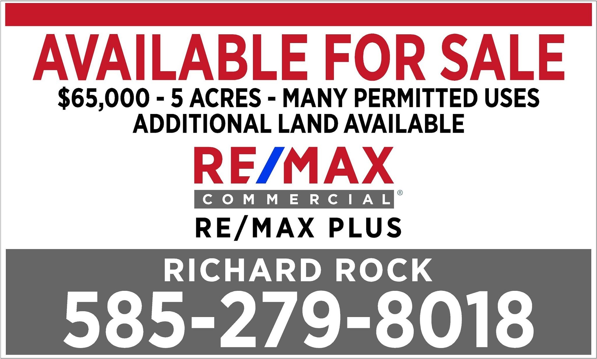 1145 Route 5 & 20, Stanley, NY for sale Other- Image 1 of 1