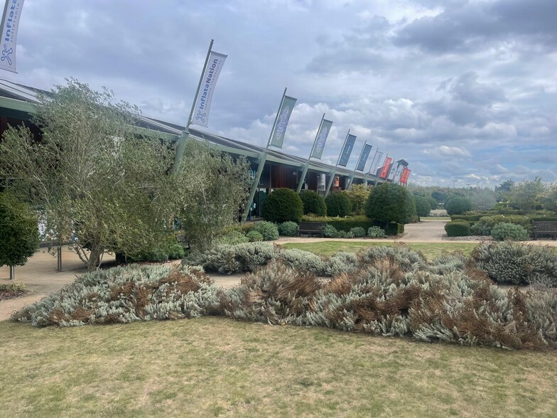 Peterborough One Retail Park, Peterborough for lease - Building Photo - Image 3 of 3