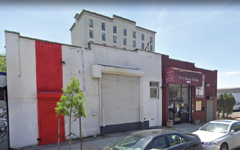 630 Sackett St, Brooklyn, NY for sale - Building Photo - Image 1 of 5