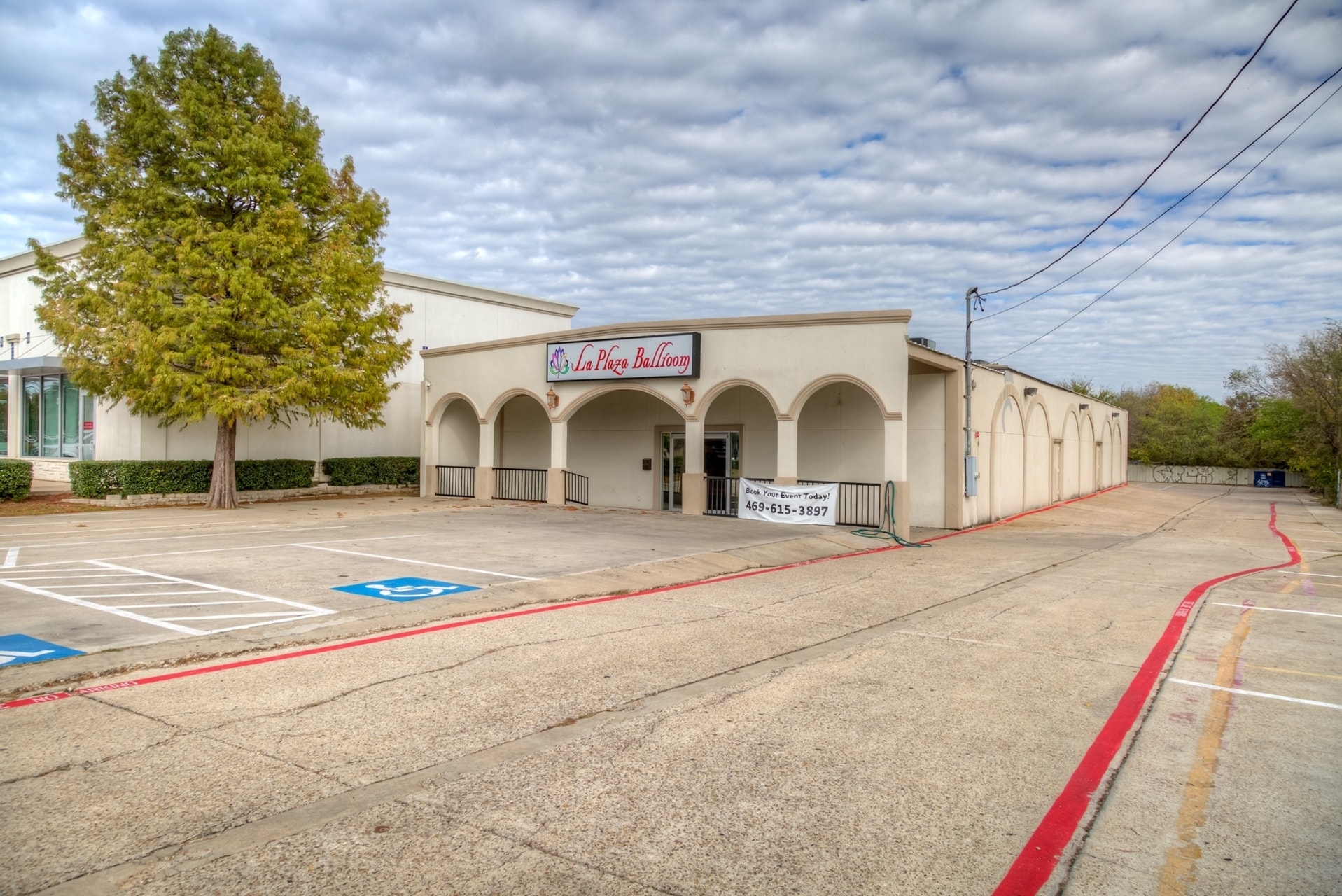 2814 S Buckner Blvd, Dallas, TX 75227 Retail for Sale
