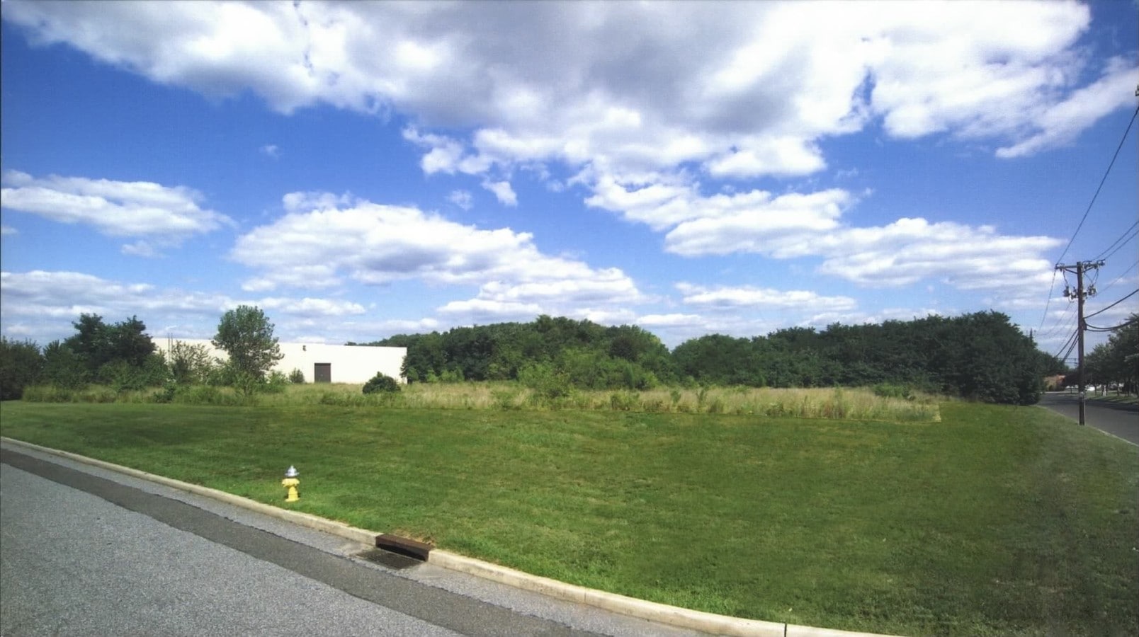 Thomas Busch Memorial Hwy & Route 130, Pennsauken, NJ 08110