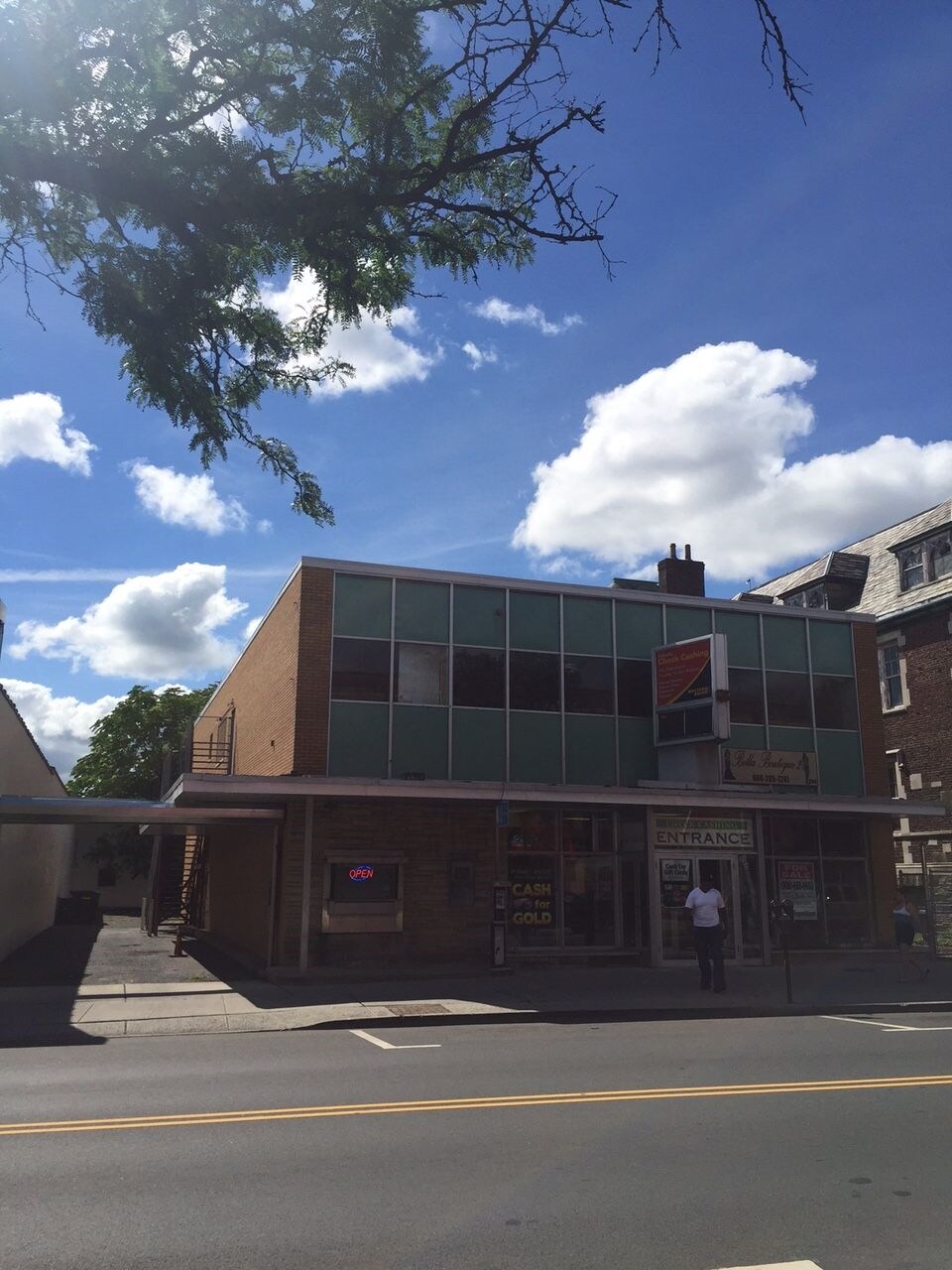 244 E Front St, Plainfield, NJ for sale Building Photo- Image 1 of 1