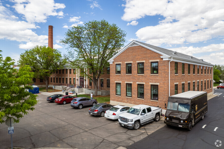 3840 York St, Denver, CO for lease - Building Photo - Image 1 of 9