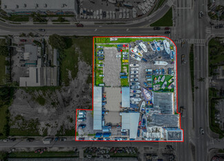 More details for 3700 NW 27th Ave, Miami, FL - Industrial for Lease