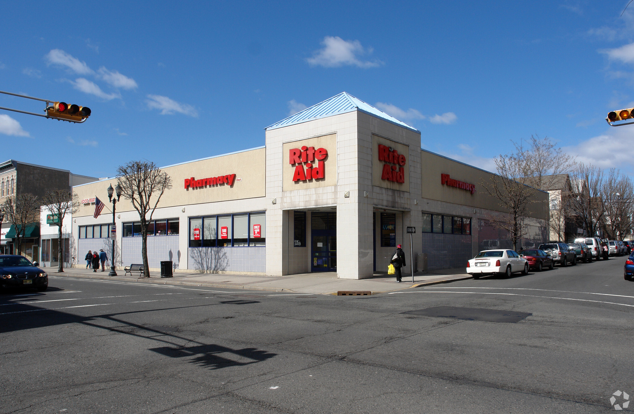 471 Broadway, Bayonne, NJ for sale Primary Photo- Image 1 of 1