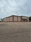 Former CVS Drugs - 3201 Hwy 80 Pearl MS - Warehouse