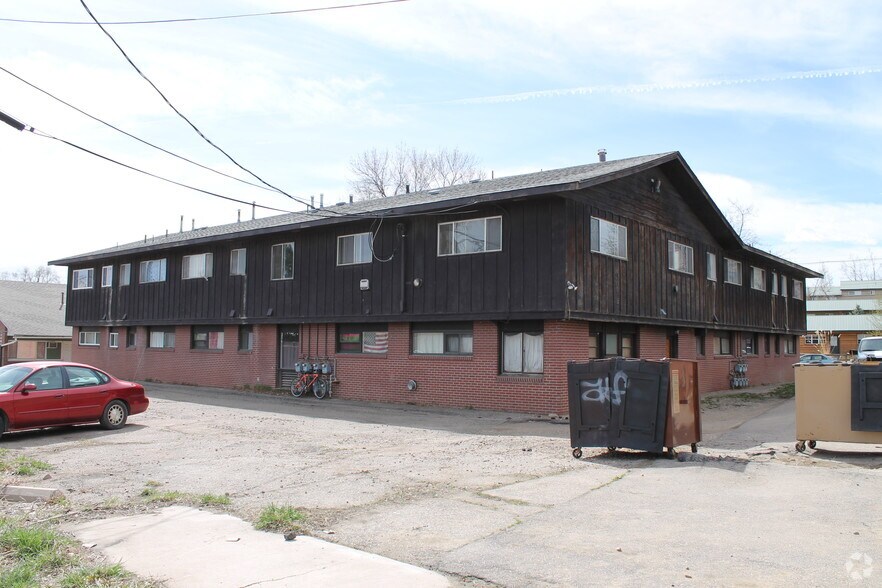 2935 COLLEGE, Boulder, CO for sale - Building Photo - Image 3 of 3