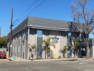 More details for 12501 Philadelphia St, Whittier, CA - Office/Medical for Lease