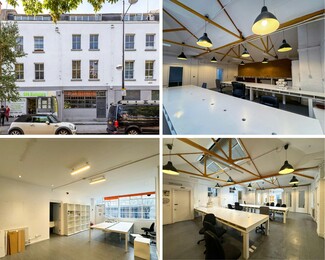 More details for 47-51 Chalton St, London - Office for Lease