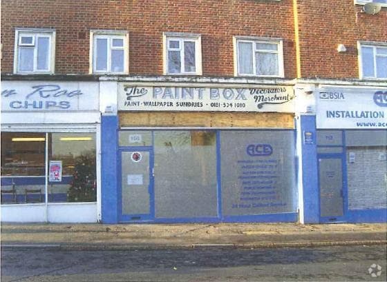 150 Loughton Way, Buckhurst Hill for sale Primary Photo- Image 1 of 1