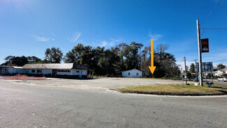 More details for 740 NC-41 Hwy, Wallace, NC - Land for Sale