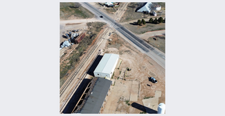 More details for 1501 Levelland Hwy, Brownfield, TX - Industrial for Sale