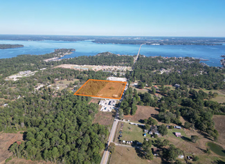 More details for FM 1097 Rd, Montgomery, TX - Land for Sale