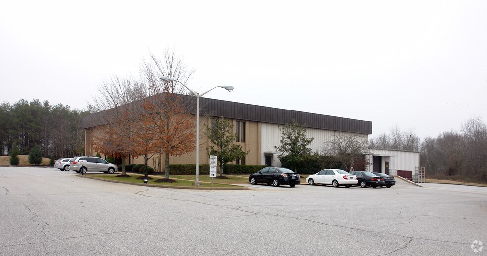 3017 Highway 153, Piedmont, SC for sale - Primary Photo - Image 1 of 1