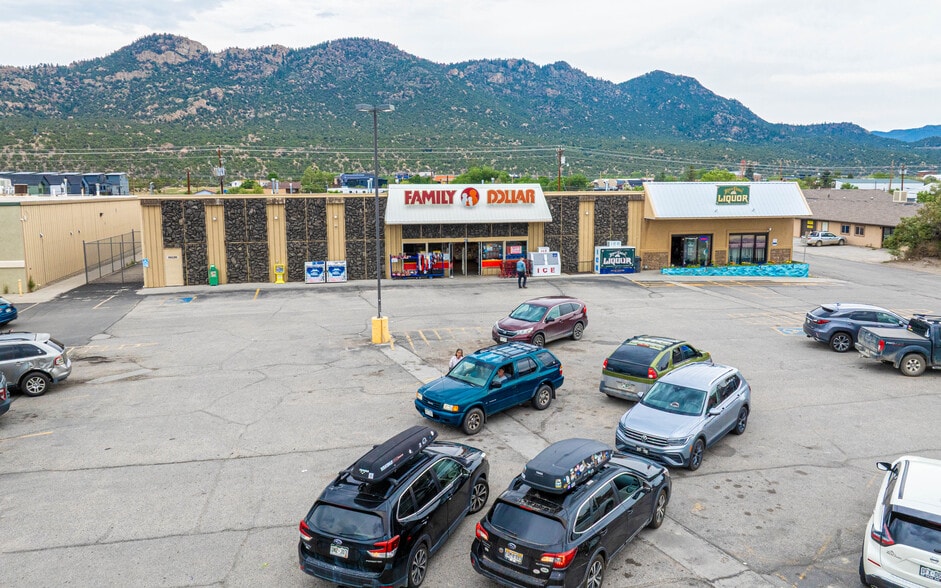 401 Us Highway 24 N, Buena Vista, CO for sale - Building Photo - Image 3 of 10