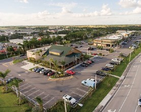 440 SW 145th Ave, Pembroke Pines, FL - aerial  map view