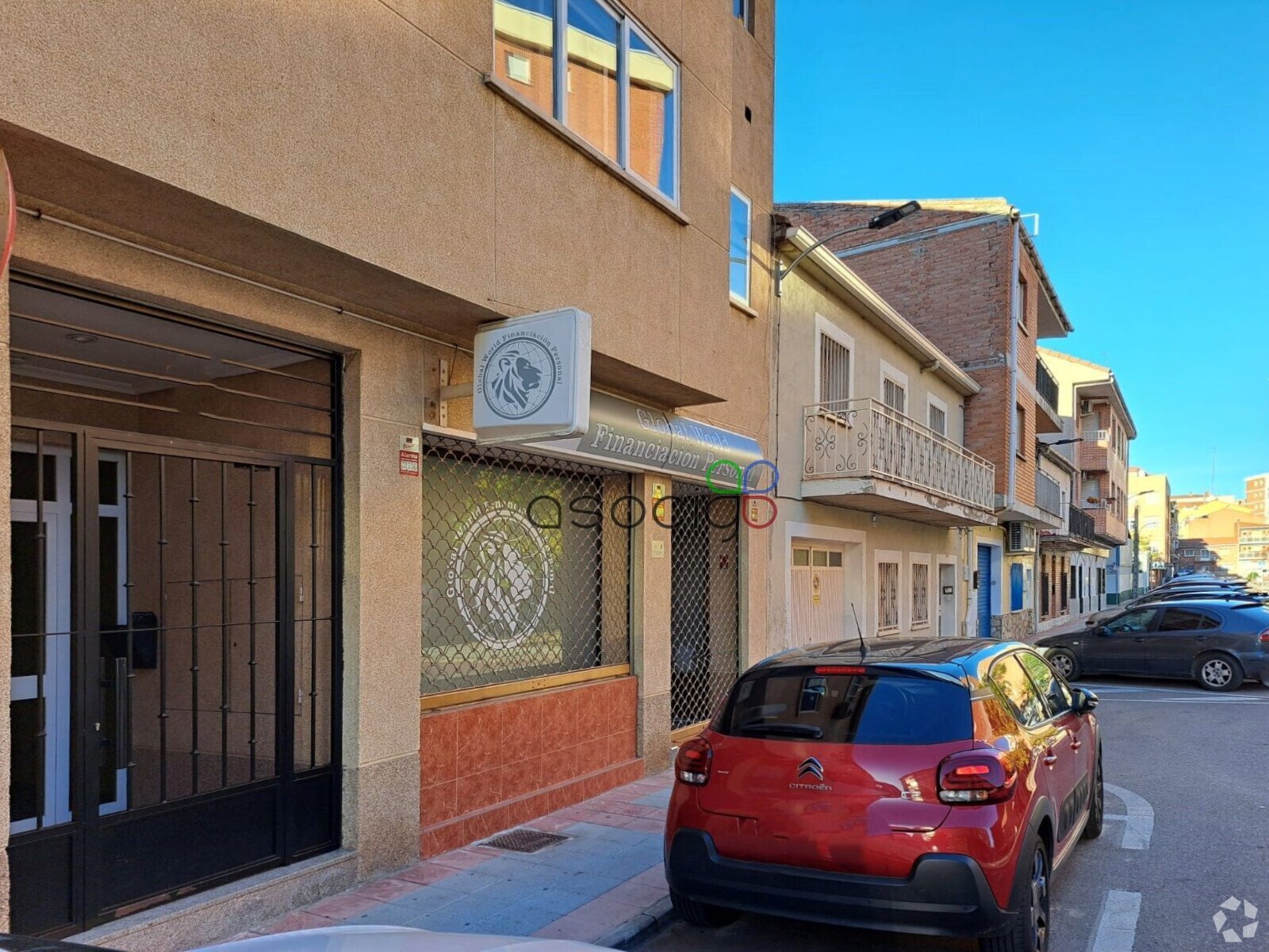 Retail in Azuqueca de Henares, Guadalajara for lease Interior Photo- Image 1 of 10