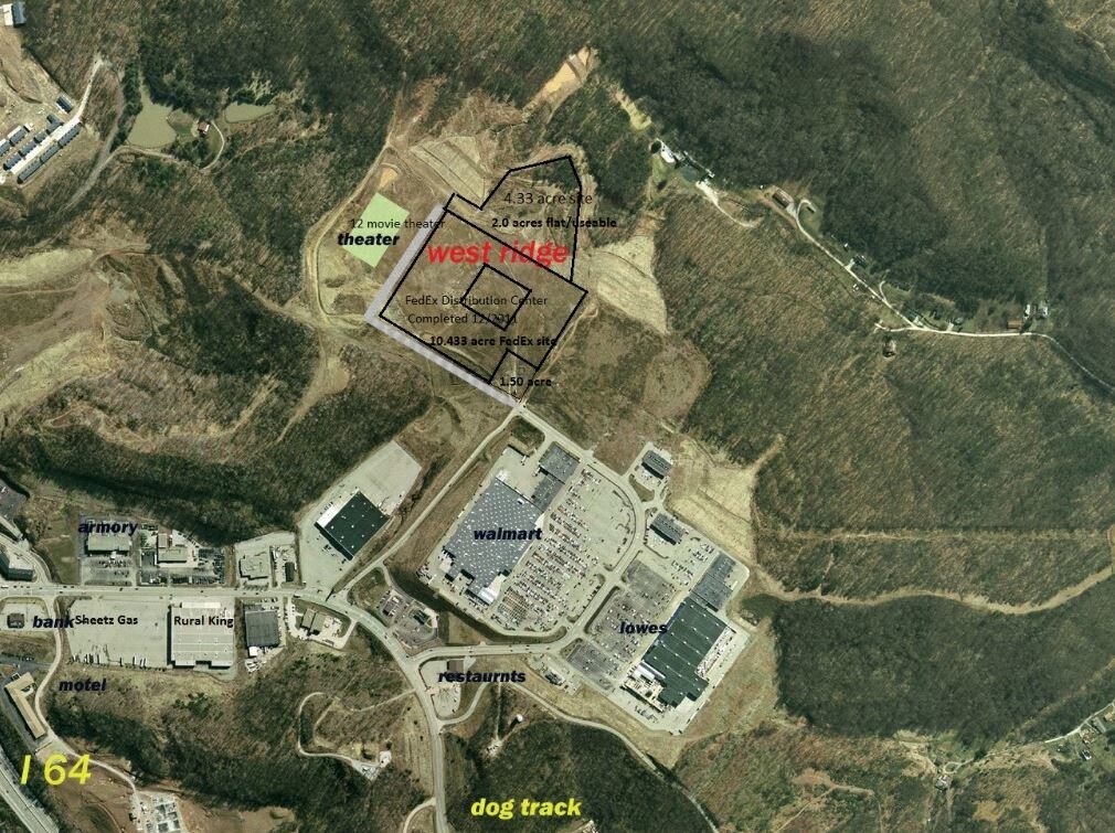 19 J W Dr, Nitro, WV for sale Primary Photo- Image 1 of 1