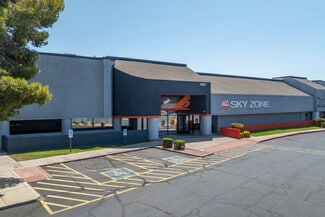 More details for 4801-4859 E Greenway Rd, Phoenix, AZ - Retail for Lease