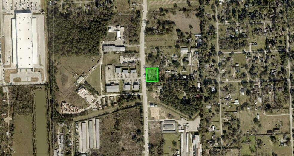 22312 Gosling Road, Spring, TX for sale - Building Photo - Image 1 of 1