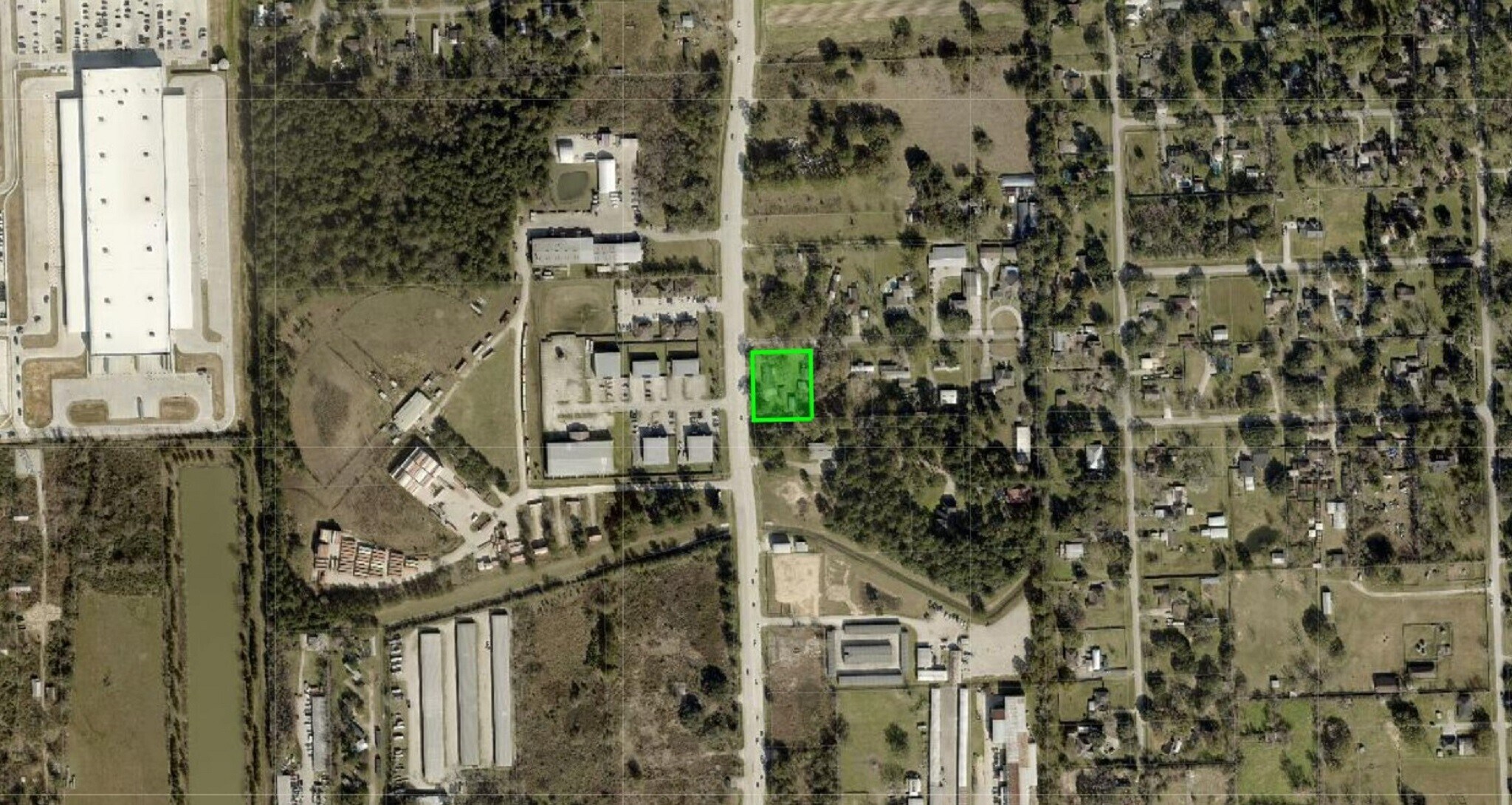 22312 Gosling Road, Spring, TX for sale Primary Photo- Image 1 of 1