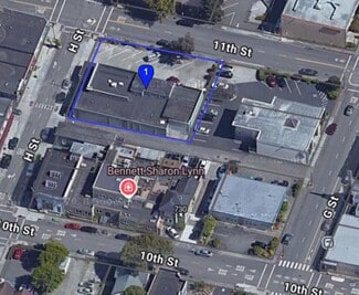 More details for 1070 H St, Arcata, CA - Specialty for Sale