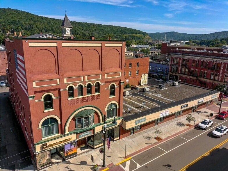 79 Main St, Bradford, PA for sale - Building Photo - Image 2 of 25