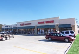 2005-2015 Hwy 146, Liberty, TX for lease - Primary Photo - Image 1 of 5