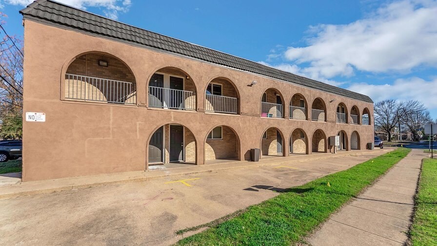 811 S Mesquite St, Arlington, TX for sale Building Photo- Image 1 of 1