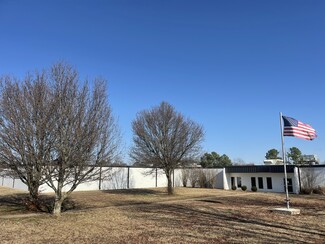 More details for 113 W South St, Lincoln, AR - Industrial for Sale