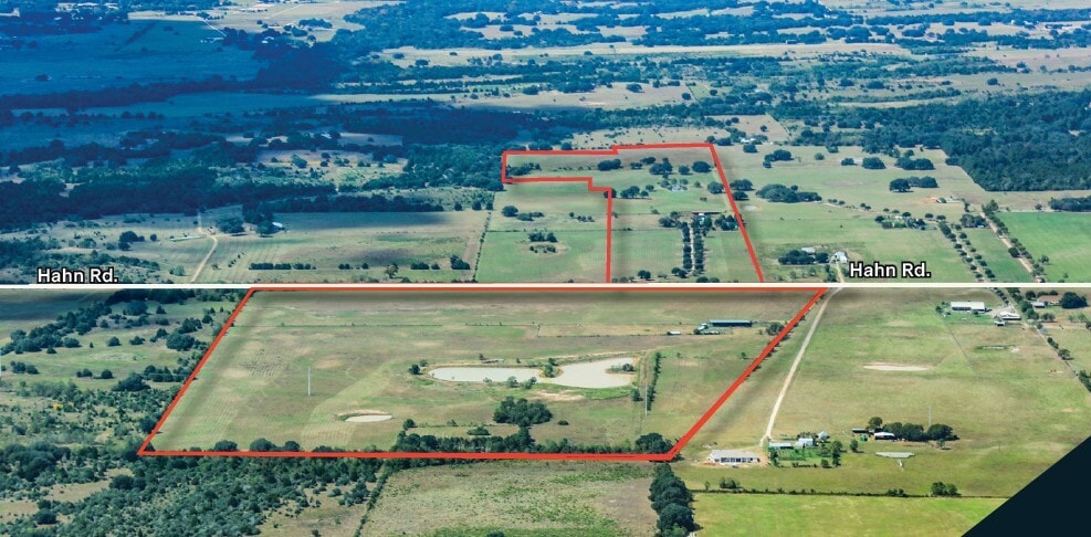 11513 Hahn Rd, Sealy, TX for sale Primary Photo- Image 1 of 4