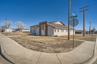 More details for 100 N Market St, Keenesburg, CO - Specialty for Sale