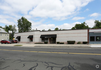 More details for 911 Belmont Ave, Springfield, MA - Retail for Sale