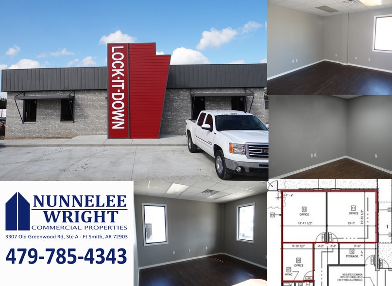12010 Old Highway 71 Fort Smith AR 72916 LoopNet 12010-old-highway-71-fort-smith-ar-72916-loopnet
