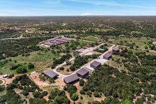 Building 8 - Industrial Property
