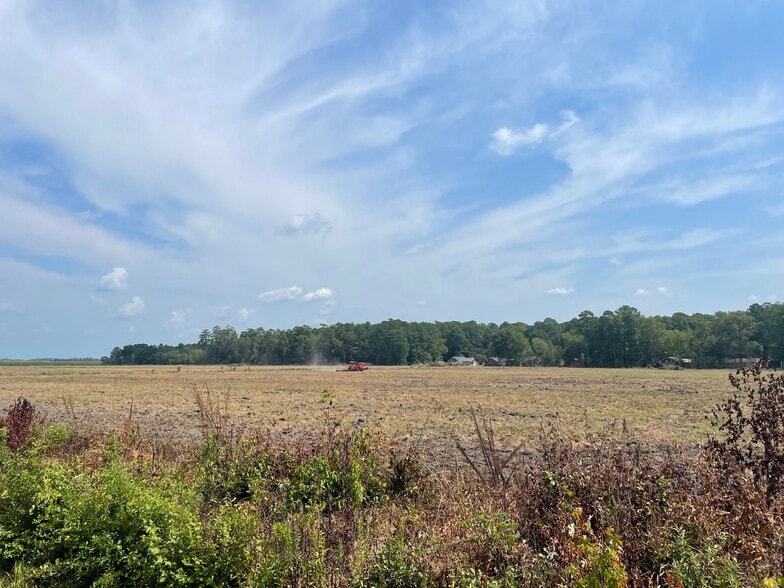 0 John Mewborne rd, Kinston, NC 28504 Land for Sale
