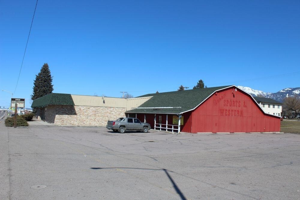 63298 US Highway 93, Ronan, MT 59864
