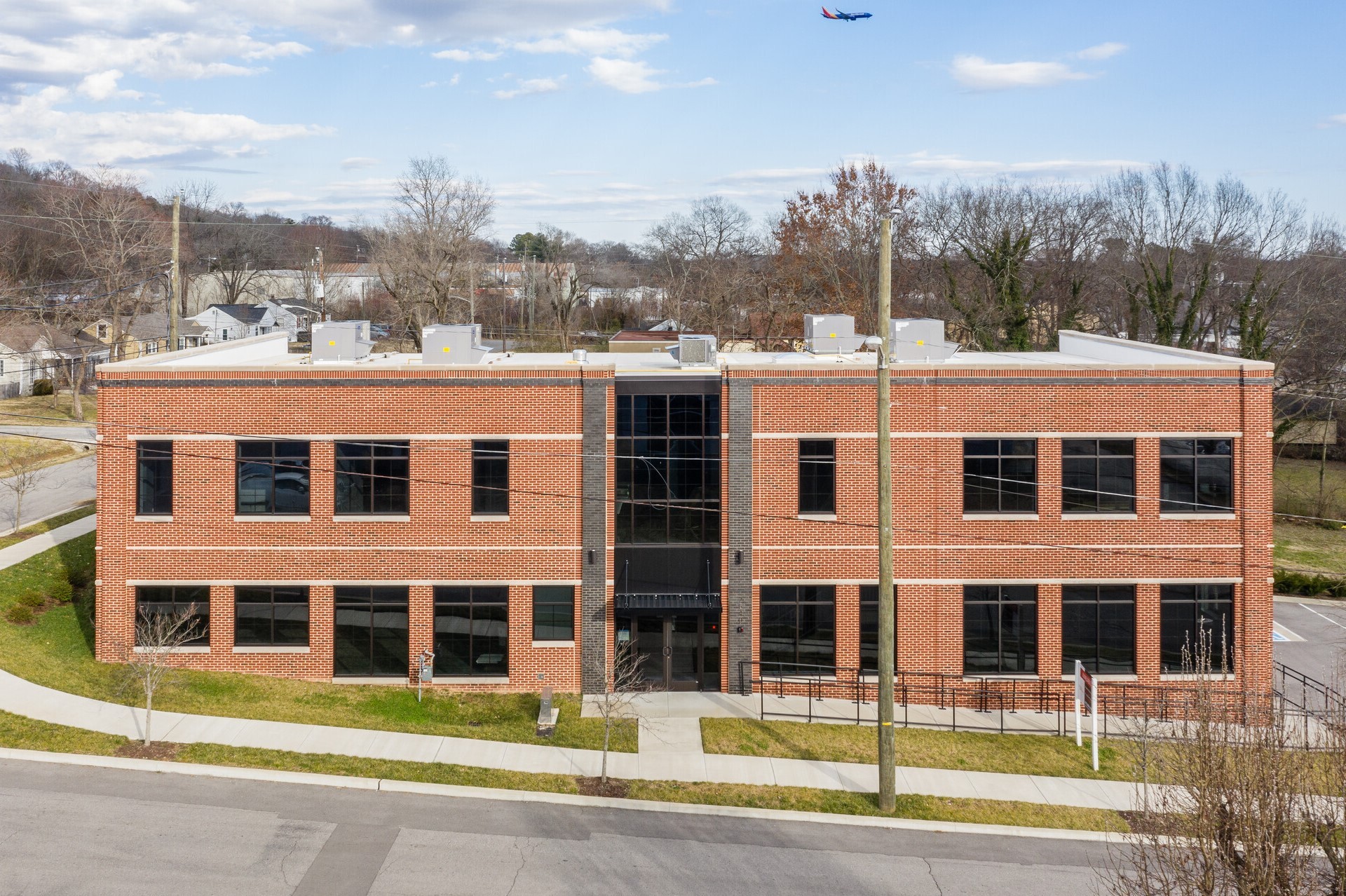 2540 Park Dr, Nashville, TN for sale Building Photo- Image 1 of 1