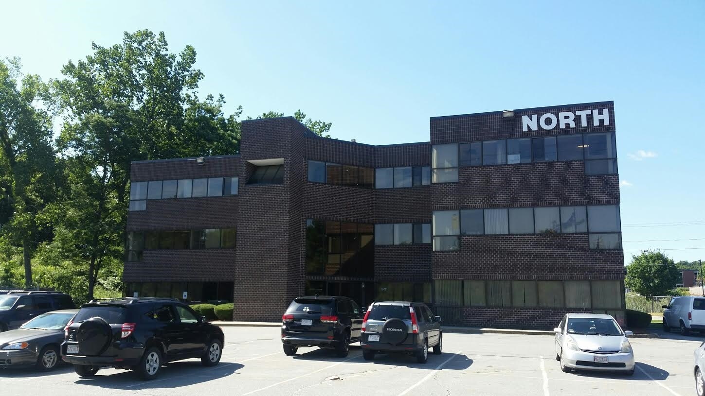 1 Olde North Rd, Chelmsford, MA 01824 Office for Lease